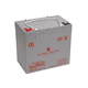 rechteckige Batterie / 12 V / UL / CE