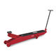 Hebebock auf Rollen / hydraulisch / Wagen