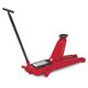 Hebebock auf Rollen / hydraulisch / 2 t / Wagen