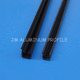 Dichtung für Profile / PVC / Nylon / U-förmig