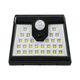 LED-Lampe / für Außenbereich / IP65 / Solar