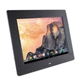 LCD-Monitor / mit Touchscreen / 7