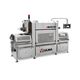 linearer Schalensiegler / automatisch / Hochgeschwindigkeit / für die Lebensmittelindustrie