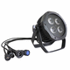 LED-Lampe / IP44 / Aluminium