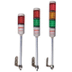 LED-Lampe / hoch