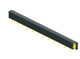 Stromversorgungs-Steckverbinder / SMT / innen / AC/DC