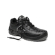 rutschfeste Sicherheitsschuhe / Leder / Netz / unisex