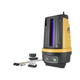automatischer Nivellierlaser / batteriebetrieben / IP65