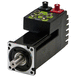 DC-Servomotor / 12 V / 60 V / 24 V