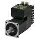 bürstenloser Servomotor / 220 V / 240 V / 115 V