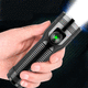LED-Lampe / Aluminium / wasserdicht / hoch