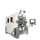 elektrische Biegemaschine / Rohr / für Draht / CNC