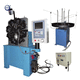 Umformmaschine für Draht / Metall / CNC / Präzision