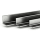 Aluminiumprofil / L / für die Automobilindustrie / für die Transporttechnik