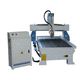 CNC-Konturfräsmaschine / 3-Achs / Spindel / Holz