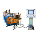 hydraulische Biegemaschine / Rohr / CNC / 3D
