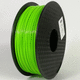 PETG Filamente / für 3D-Drucker / 1,75 mm / schwarz / rot