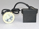 LED-Handleuchte / Arbeit / Tunnel / mit Batterie
