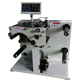 automatischer Rollenschneider / für Etiketten / schnell
