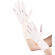 Laborhandschuh / stichfest / verschleißfest / chemikalienbeständig
