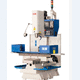 CNC-Fräsmaschine / 3-Achs / vertikal / mit mobilem Tisch