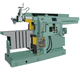 hydraulischer Schnellhobler