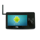 Panel-PC / LCD / 7