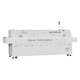 Reflow-Lötmaschine / automatisch / für Leiterplatten / Inline