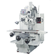 3-Achs-Fräsmaschine / vertikal / variable Drehzahl