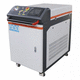Laserschweißmaschine / manuell / für Elektronikbauteile / für Metall