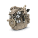 Dieselmotor / 6-Zylinder / Turbolader / Inline