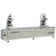 PLC-gesteuerte Schweißmaschine / freistehend / für PVC / 220V einphasig