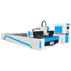 Faserlaser-Schneidemaschine / Laser / für Aluminium / für Edelstahl