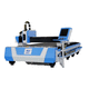 Laser-Schneidemaschine / Faserlaser / CO2-Laser / für Metall