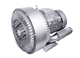 Luftgebläse / Impeller / Seitenkanal / einstufig