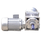 AC-Getriebemotor / Planeten / rechtwinklig / 100 W...500 W
