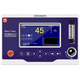 Sauerstoffanalysator / Gas / Überwachung / Spuren