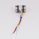 Differenzdrucksensor / piezoresistiv / 4-Leiter / Edelstahl