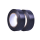 Klebeband zur Abdeckung / Gummi / PVC / schwarz