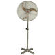 bodenstehender Ventilator / helicoidal / Kühlung / Industrie