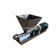 Exzenterschneckenpumpe / für Chemikalien / mit Elektromotor / stationär
