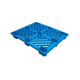 HDPE-Palette / Industrie
