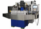 Flachschleifmaschine / für Werkstücke / vertikal / CNC