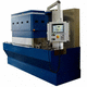 Flachschleifmaschine / für Werkstücke / vertikal / CNC