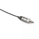 Absolutdrucksensor / Silizium / mit Spannungsausgang / 12 VDC