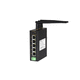 kabelloser Access-Point / WiFi / WLAN / Netzwerk