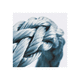 statisches Seil / Polyethylen / Polyurethan / Dyneema®