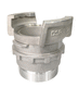 Hydraulikanschluss / Schnell / Aluminium