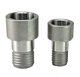 Hydraulikanschluss / Gewinde / DIN / PP