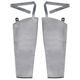 Arbeits-Unterarmschutz / Leder / zum Schweißen / unisex